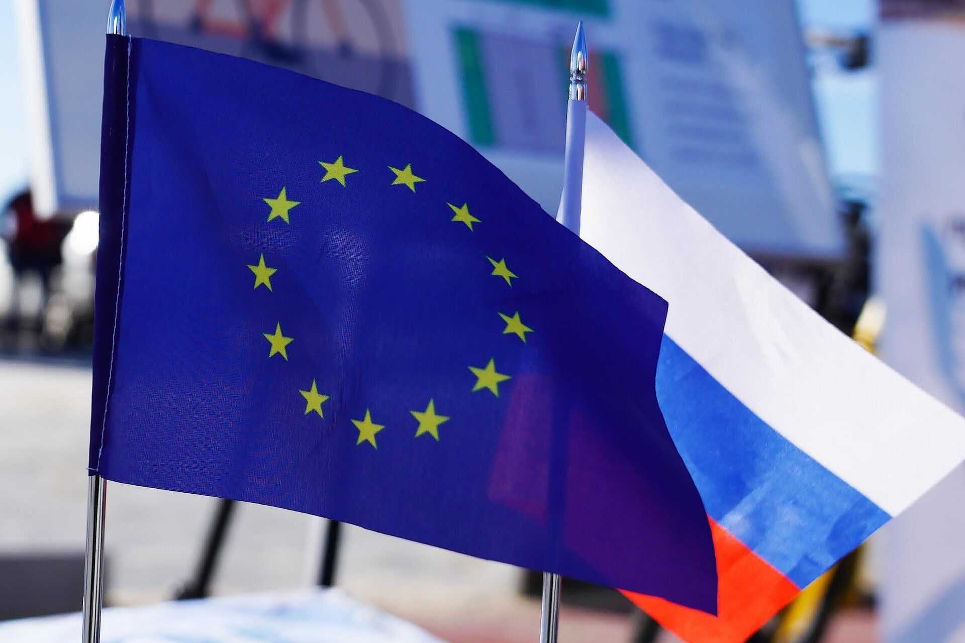 Россия и евросоюзы: кто кого «отменит»?