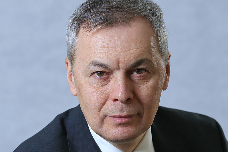 Александр Тарнавский: «Пенсионная реформа – хуже, чем преступление»