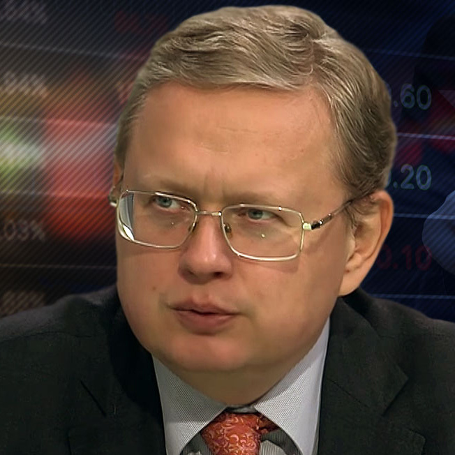Михаил Делягин, экономист, депутат Госдумы РФ
