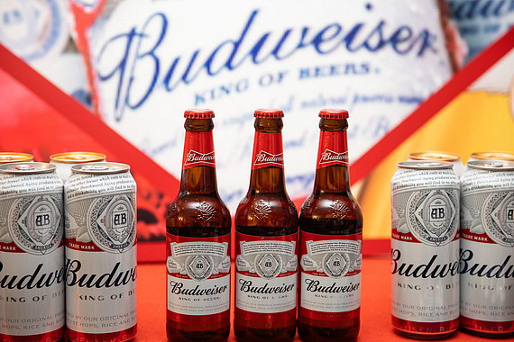 Пиво Budvar возможно скоро вернется в Россию
