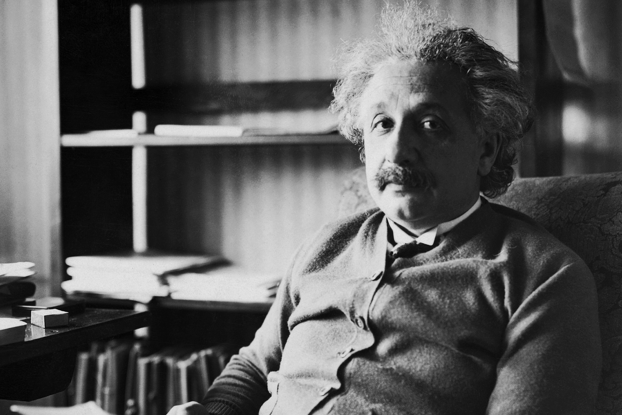 Эйнштейн о решении исключить Конкурс имени Чайковского из Всемирной федерации международных музыкальных конкурсов