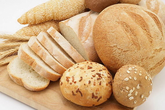 Правительство поддерживает производителей хлеба в регионах