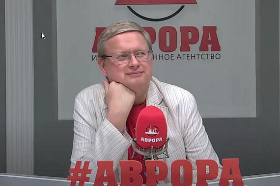 Радио АВРОРА. Что будет, если ЕР наберёт большинство. 18.05.2021
