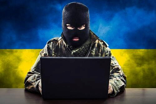 Украина: Мы оказались не готовы к информационной войне