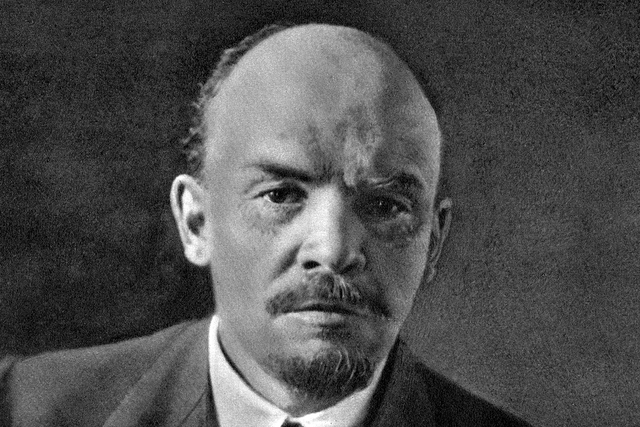 Владимир Ленин о тех, кто выращивает революционную ситуацию в России