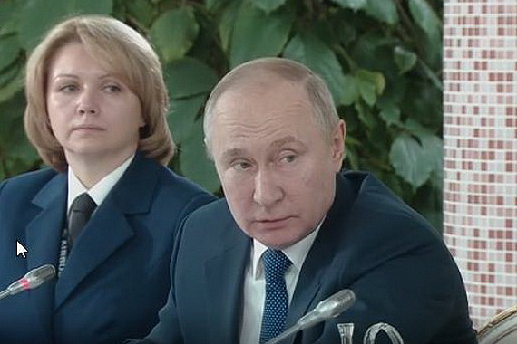 Президент РФ заявил, что особое положение и режим ЧС на территории России вводить не планируется