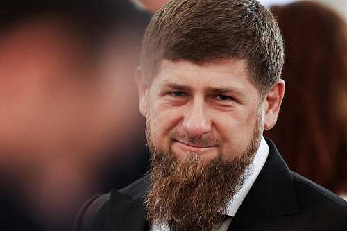 Рамзан Кадыров и те, у кого пенсне на носу, а в душе осень