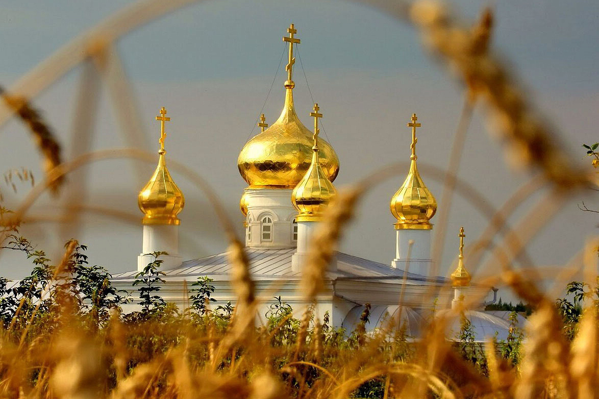 Современная статистика не может вместить Христа - Сколько на самом деле православных в России?