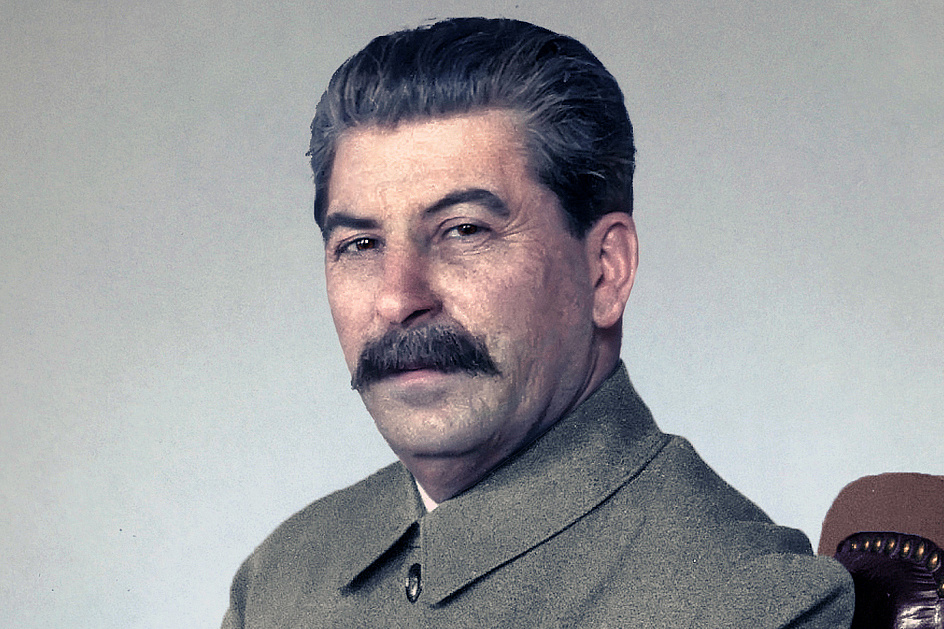 Иосиф Сталин о правильном понимании современного политического момента