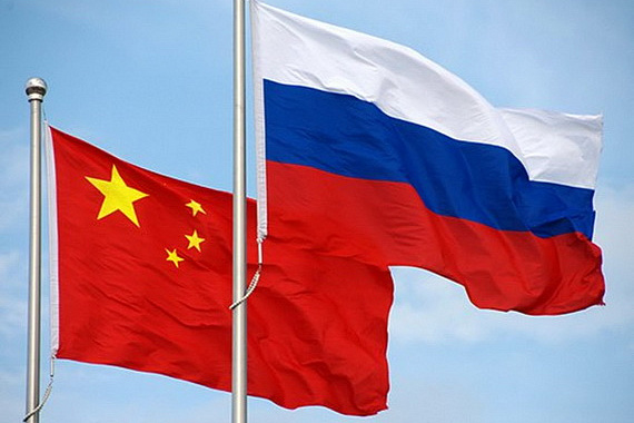 Президент РФ заявил председателю КНР, что Россия готова вести переговоры с Украиной на высоком уровне