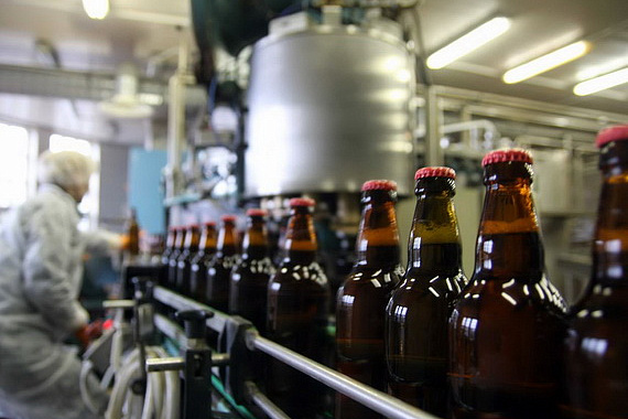 Производители пива о перспективах развития отрасли