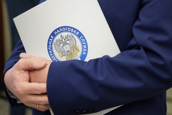 ФНС начинает контролировать цены на продукты