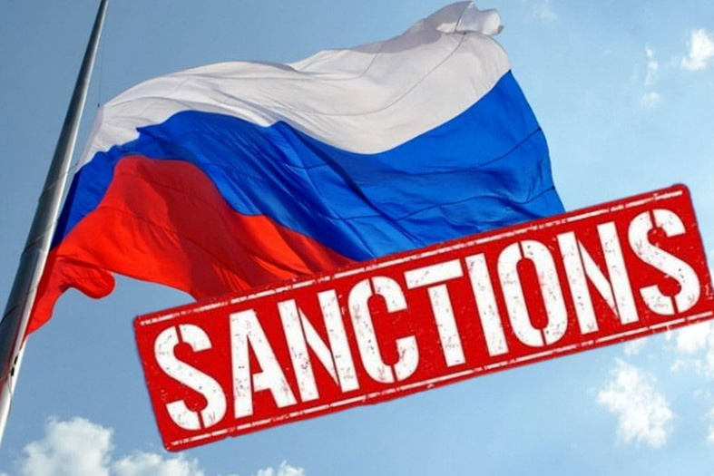 Принят 14-й пакет антироссийских санкций