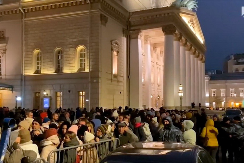 На культуру денег не жалко