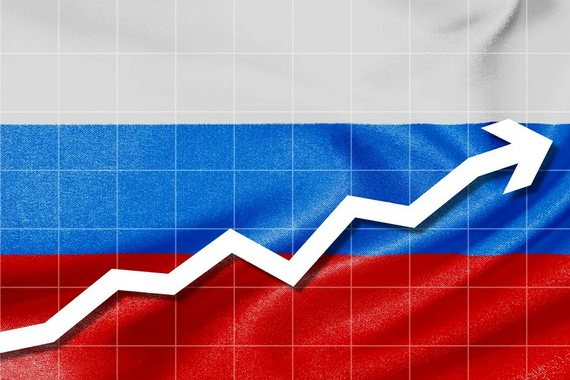 Сценарий восстановления экономики от Центробанка