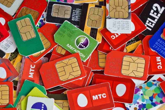 Бизнес может лишиться мобильной связи
