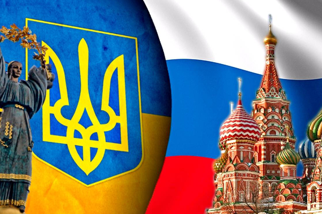 Дмитрий Ольшанский: Почему деградировала Россия и прибавила Украина