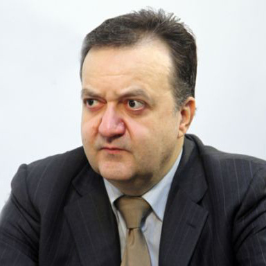 Андрей Бунич