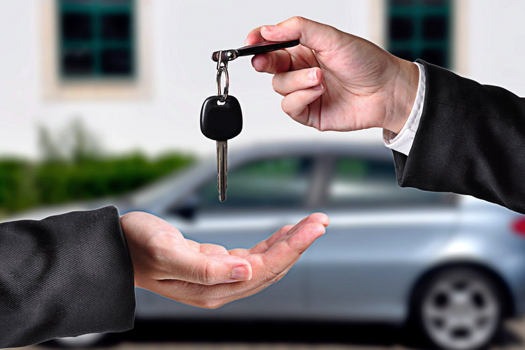В России выросли продажи новых легковых автомобилей