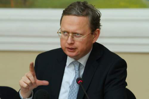 Михаил Делягин: Данные Росстата об экономическом росте или фальсифицированы, или искажены