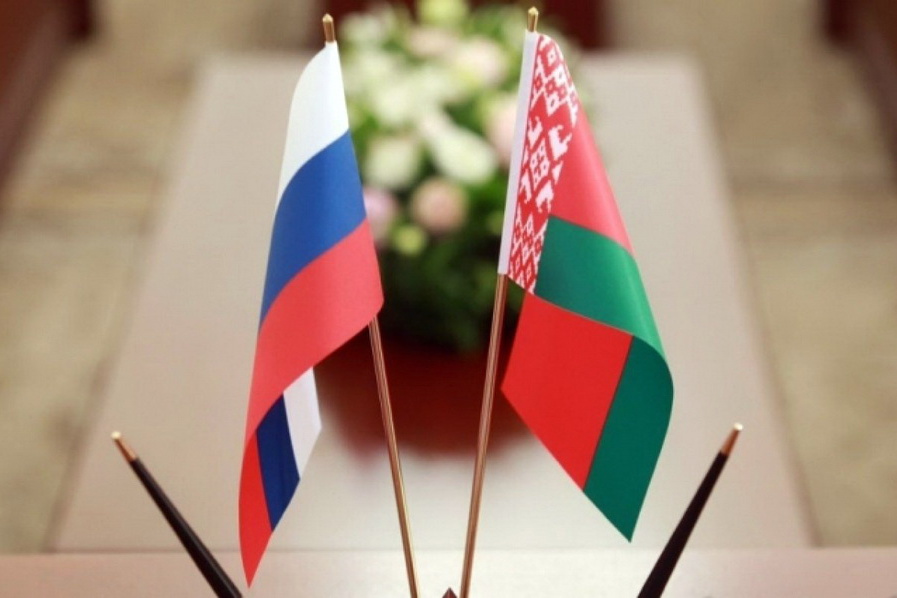 Белоруссия - крупнейший должник России