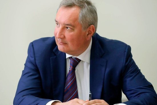 Дмитрий Рогозин о том, как прикрыть свои просчеты советским прошлым