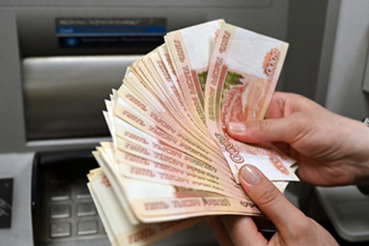 Сколько денег нужно россиянину для счастья