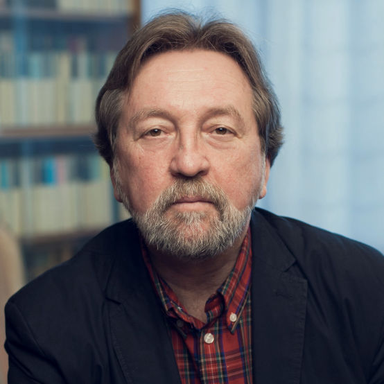 Евгений Анташкевич, вице-президент Фонда «Правопорядок-Щит» 
