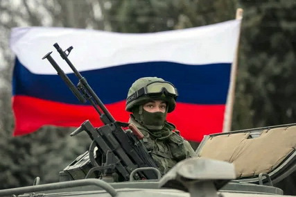 Большинство россиян гордятся сильной армией