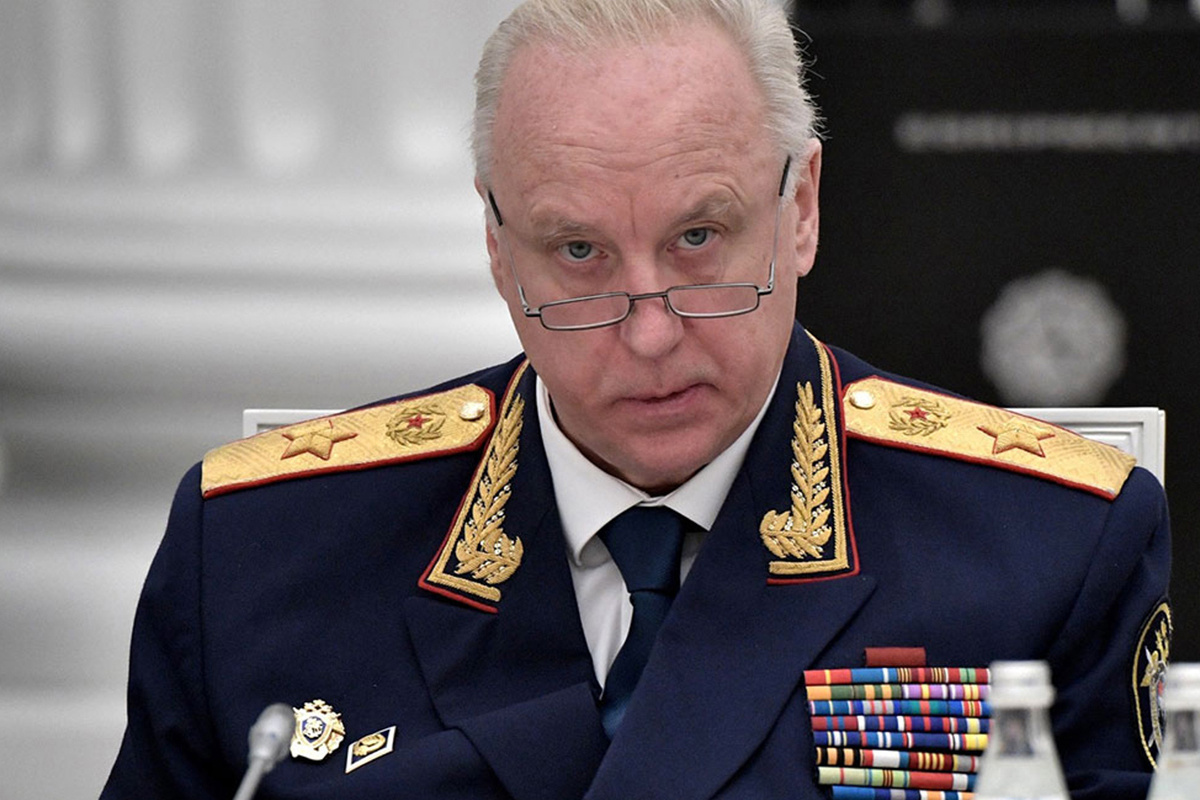 Бастрыкин рассказал о росте преступности среди мигрантов