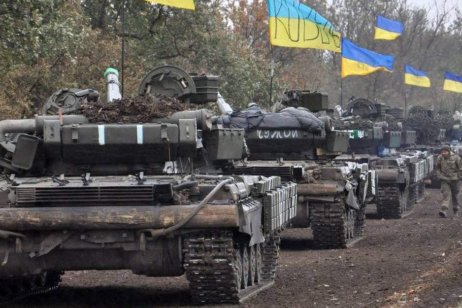 Донбасс накануне большой войны