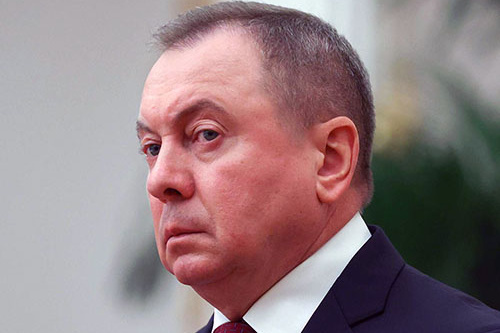 Владимир Макей о новых "братьях" взамен старых