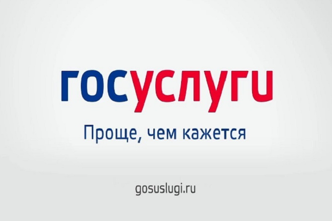 Портал «Госуслуги» празднует свое пятнадцатилетие