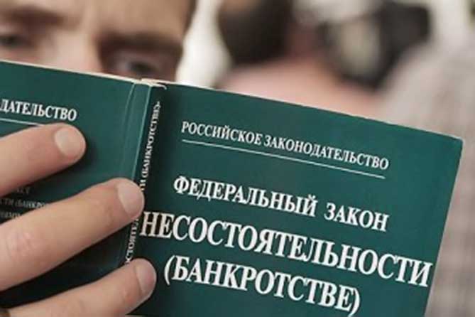 Упрощенная процедура банкротства в действии