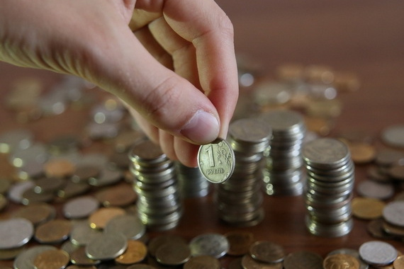 Инфляция в РФ обновила пятилетний максимум