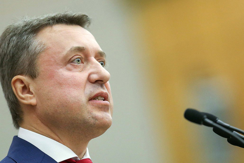 Анатолий Выборный о том, что преступник не имеет не только национальности, но и должности