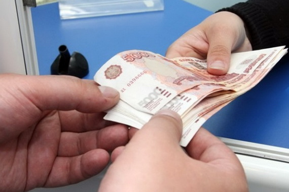 Исследование: желаемый размер зарплаты в России