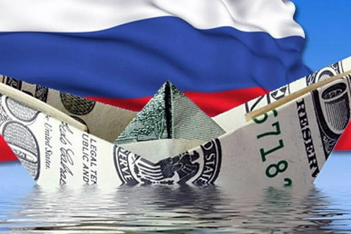 Финансовый блок в российской власти – враг государства