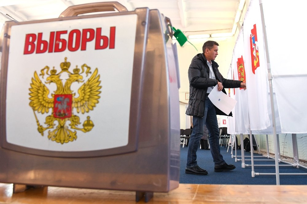 Глава ВЦИОМ о предстоящих президентских выборах