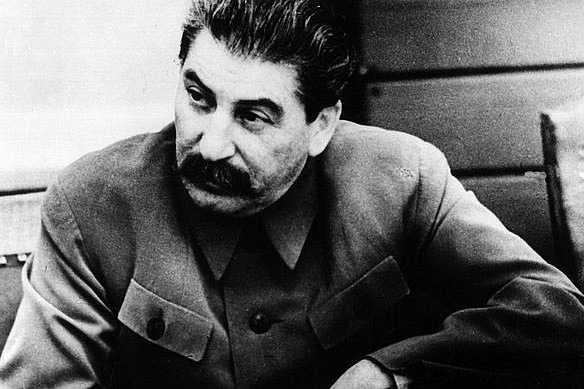 Иосиф Сталин об импортозамещении как основе экономической (и политической) независимости России