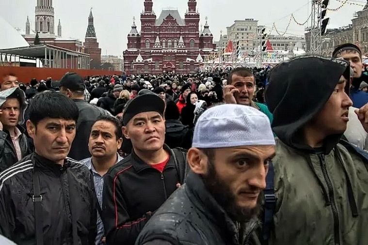 Генетики сообщили о том, как в столице меняется популяционный состав