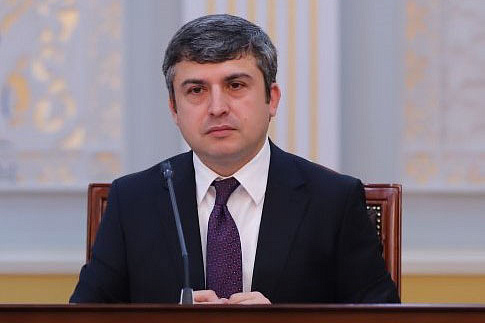 Самади о том, что само упоминание о резне русских в Таджикистане должно быть приравнено к разжиганию межнациональной розни
