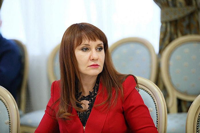 Светлана Бессараб о депутатской неприязни к жадным, ненасытным старикам-пенсионерам