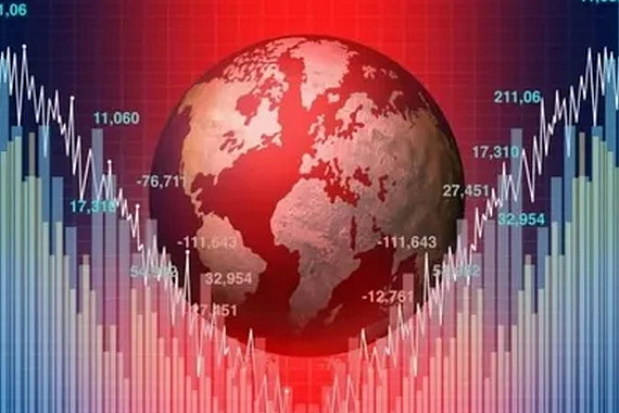 Россия вернулась в десятку крупнейших экономик мира